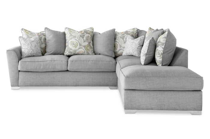 Fantasia Corner Sofa