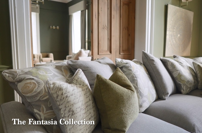 Fantasia Collecion Video