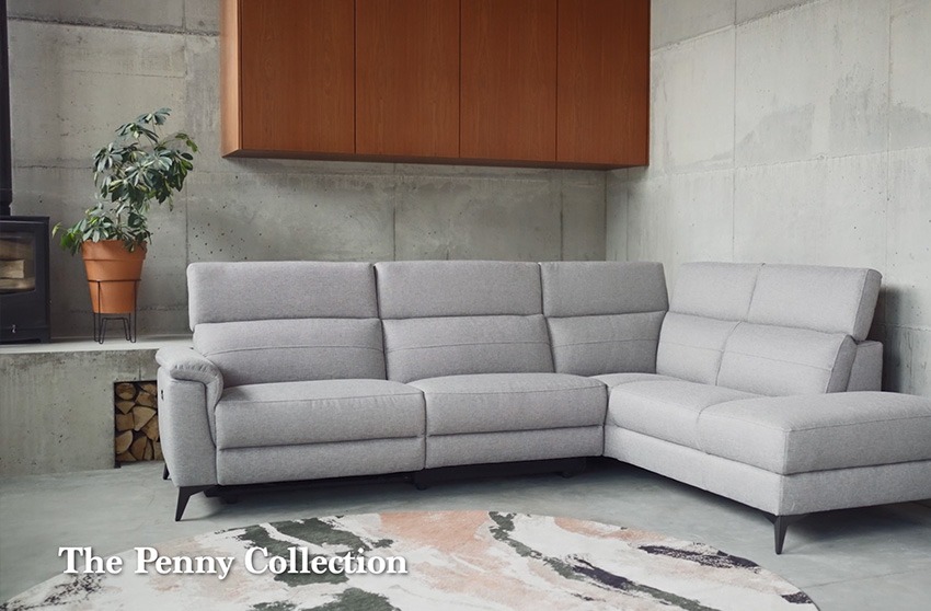 Penny Collection Video