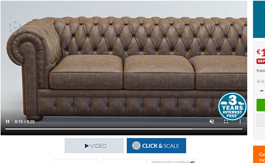 Product Videos