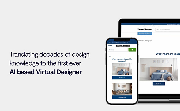 Virtual Designer