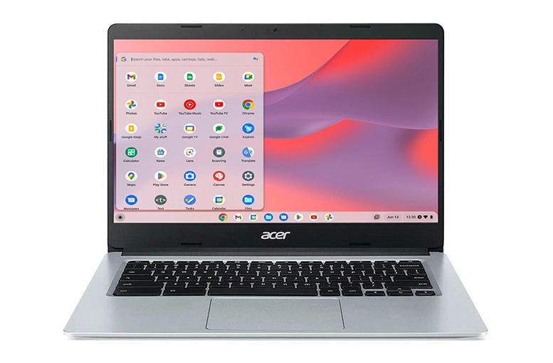 Chromebook Laptop