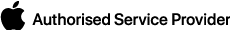 Apple Premium Service Provider Logo