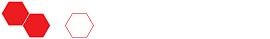 Lovetech Brand Hexagons