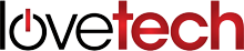 lovetech Logo