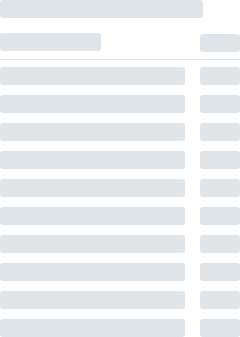 Data Loading Icon