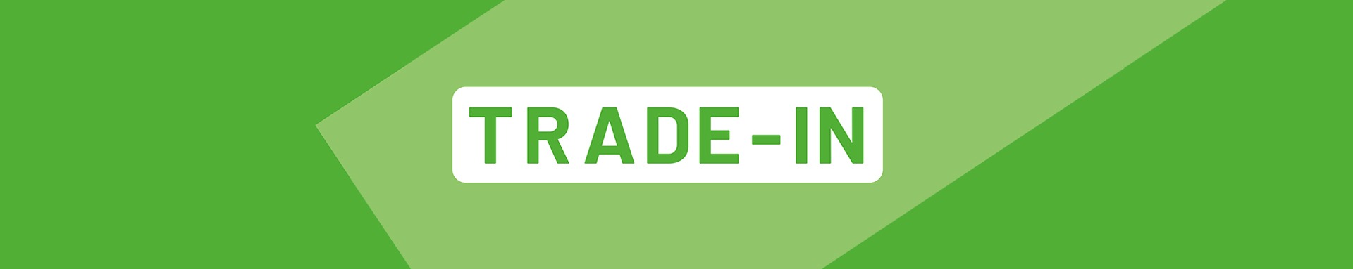 Trade-In Service