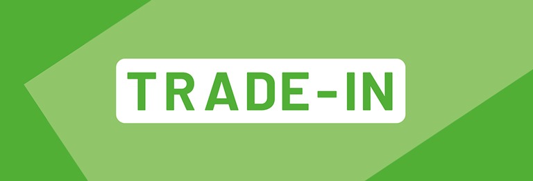 Trade-In Service