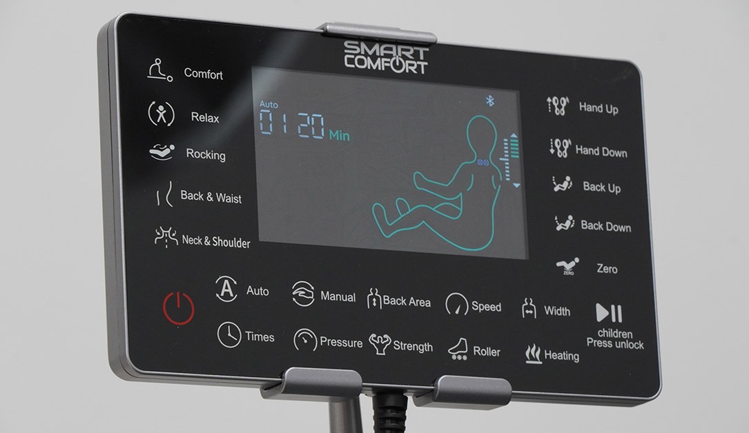 Eris Massage Chair