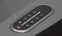 Eris Massage Chair