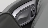 Eris Massage Chair