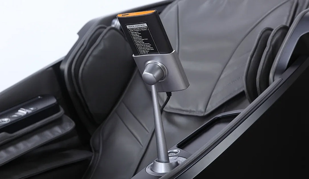 luna Massage Chair