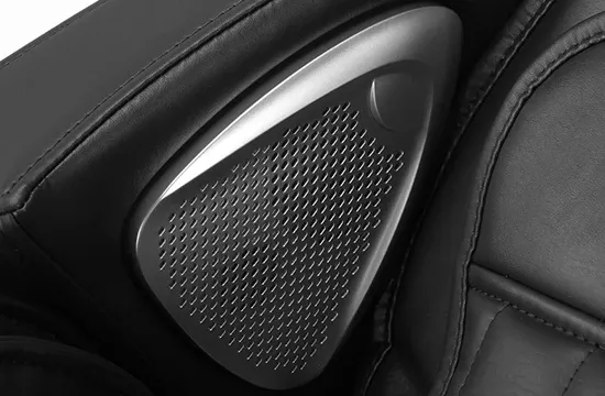 Bluetooth Audio