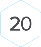 20 Automatic Programs
