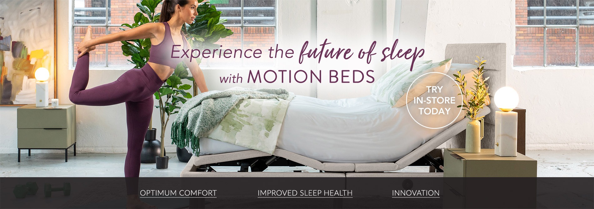 Motion Base