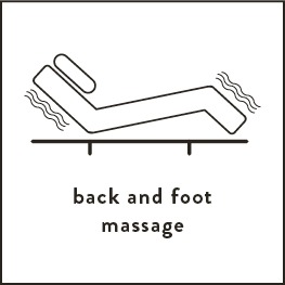 Motion Base Feature