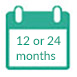 1 Year Accidental Damage 12 Protection