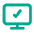 Online claim process