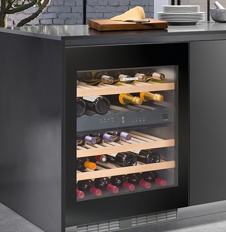 Wine Cooler Buying Guide
