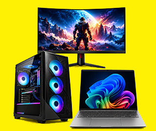 Computers & Gaming