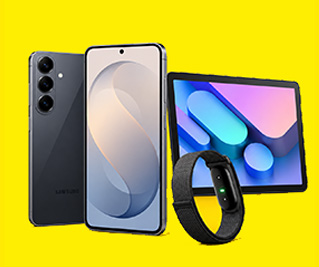 Phones & Smart Tech