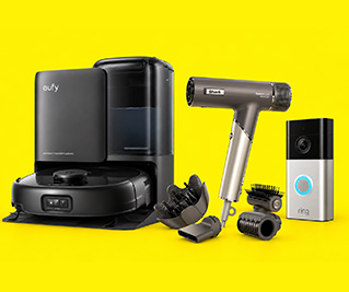 Smart Home & Personal Care