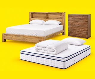Bedding & Bedroom