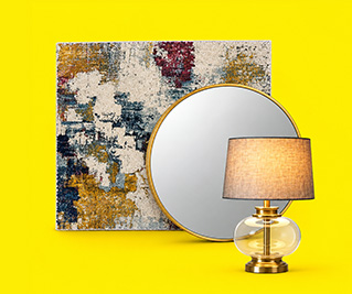 Home Decor Furniture